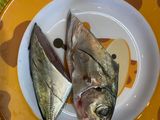 Kua asam ikan pedasss