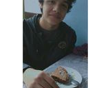 Foto del paso 6 de la receta: • Brownie de chocolate🍫 •