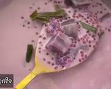 รูปขั้นตอนการทำที่ 5 ของ แกงบวดมันม่วง สาคู