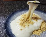 鮮奶麻糬的食譜步驟13照片