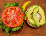 Mike's Cold Alaskan King Crab Cheese Bagel Spread recipe step 10 photo