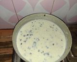A picture of step 5 of Special Pan kheer.