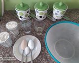 صورة لخطوة 1 من وصفة فطائر لحم وسبانخ