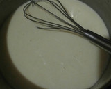 Foto del paso 6 de la receta: Pasta con berenjena, soja y bechamel (Pasta vegana)