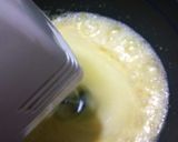 Foto langkah ke 4 dari resep Brownies kukus amanda.