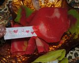 A picture of step 19 of Fortune cookie.