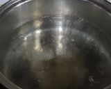 Foto langkah ke 1 dari resep Resep sop bakso ikan.