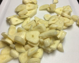 Foto del paso 3 de la receta: Salteado de brócoli 🥦 y coliflor al vapor en Olla GM g
