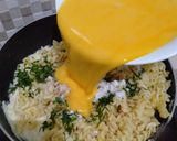 Foto langkah ke 4 dari resep Makaroni Goreng.