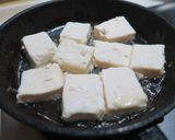 一鍋到底鐵板豆腐的食譜步驟3照片