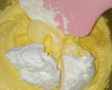 Foto langkah ke 6 dari resep Lapis Legit Ekonomis.