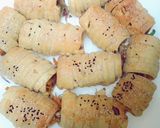 A picture of step 8 of Vegetable Appetizer.