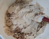Foto del paso 7 de la receta: Muffins de plátano y nuez