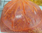 Foto langkah ke 8 dari resep 16. Seafood Saus Padang by Dapur Bu Dinda (Porsi Jumbo).