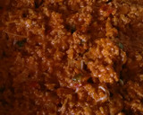 Foto del paso 4 de la receta: Pasta a la boloñesa