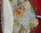 Foto langkah ke 4 dari resep Bakso Sapi Toddler.