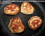Foto del paso 11 de la receta Tapas de tortilla española
