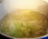 Foto del paso 2 de la receta: Trinxat de col i patata