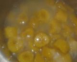 Foto del paso 2 de la receta: Plátanos en tentación