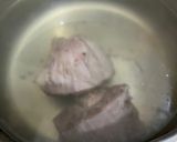 Foto langkah ke 1 dari resep Soto Daging.