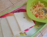 Foto langkah ke 3 dari resep Sandwich telur simple.