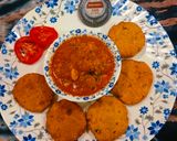 ઉંધીયું ચાપડી (Undhiyu Chapdi Recipe રેસીપી સ્ટેપ8ફોટો