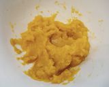 Foto langkah ke 2 dari resep Ongol-Ongol Labu Kuning.
