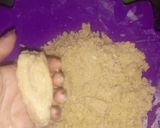 Foto del paso 2 de la receta: Crumble de manzana fácil y rico🍎