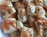Foto del paso 6 de la receta: Snack salados