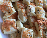 Foto del paso 6 de la receta: Snack salados