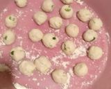 Foto langkah ke 5 dari resep Cilok Resep Takaran Sendok Cocok untuk Jualan.