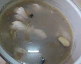 Foto langkah ke 1 dari resep Soto Ayam Bening.
