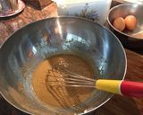 Foto del paso 1 de la receta: Bizcocho de zanahorias con pasas, nueces y orejones