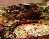 Foto langkah ke 3 dari resep Pepes ati ampela.