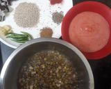 A picture of step 1 of ❤Misal Pav❤.