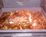 Foto del paso 6 de la receta: Lomo relleno