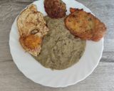 1942. Füstölt karaj fűszeres bundásan 😋 recept fázis 6 fotója