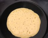 Foto langkah ke 4 dari resep Fluffy pancake.