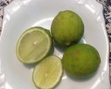 Foto langkah ke 3 dari resep Asinan Rambutan.