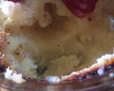 Une image de l'étape 5 de Gratin de pamplemousse au romarin et fraises 🍓.