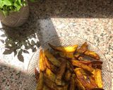 صورة لخطوة 4 من وصفة ودجز 🥔