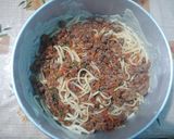 Foto del paso 14 de la receta: Pasta al horno