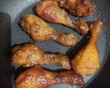 Foto langkah ke 5 dari resep Ayam Bakar.