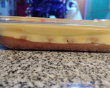 Foto del paso 2 de la receta: Postre de vainillas borrachas 🤪 (o no 🍫)