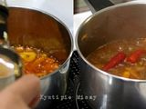 GOURMET TUYO (DRIED HERRING) in OLIVE OIL