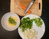 Complete Vegan Chinese Dinner recipe step 1 photo