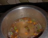 રાગી વેજ સુપ (Ragi Veg Soup Recipe in Gujarati) રેસીપી સ્ટેપ2ફોટો