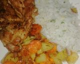 Foto del paso 3 de la receta: Bondiola en hierbas y especias (knorr)