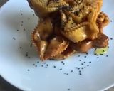 Une image de l'étape 13 de Griwech recette facile.