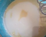 Foto langkah ke 3 dari resep Pukis.